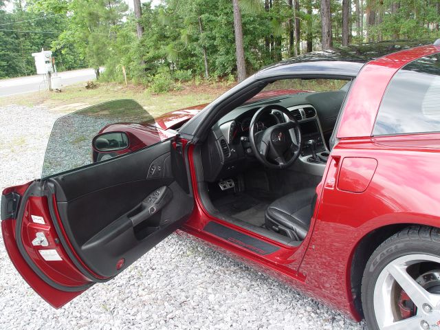 2005 Chevrolet Corvette GT Premium