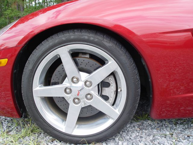 2005 Chevrolet Corvette GT Premium