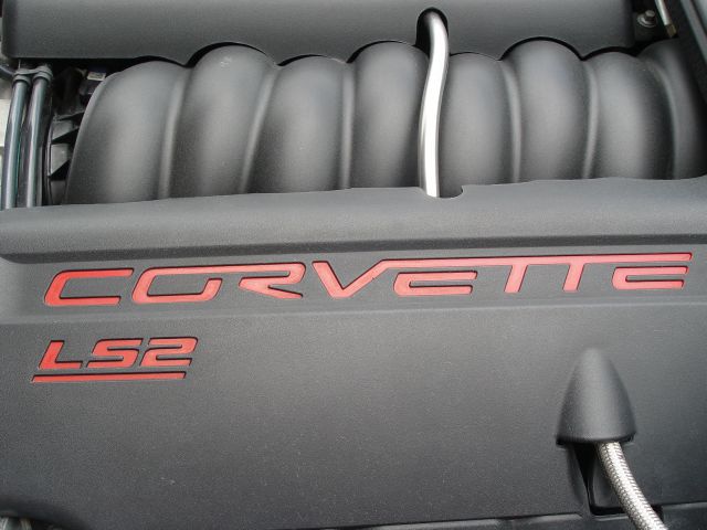 2005 Chevrolet Corvette GT Premium