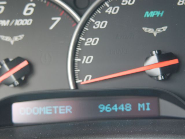 2005 Chevrolet Corvette GT Premium