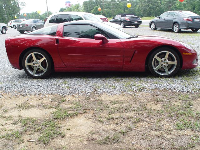 2005 Chevrolet Corvette GT Premium