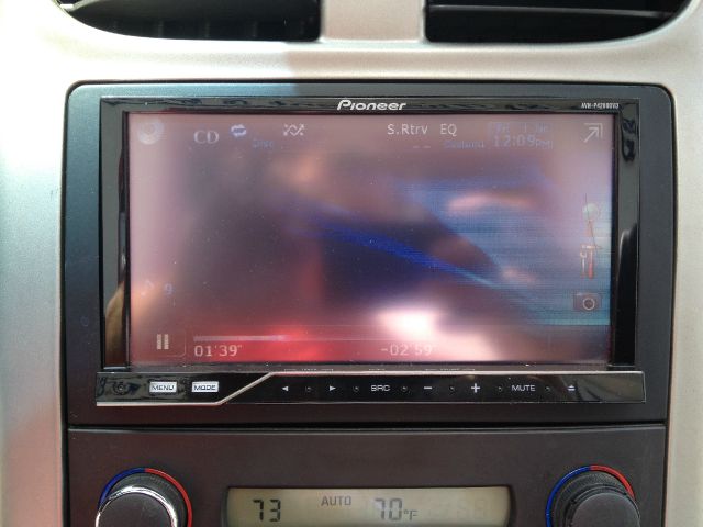 2005 Chevrolet Corvette 1.8T Quattro