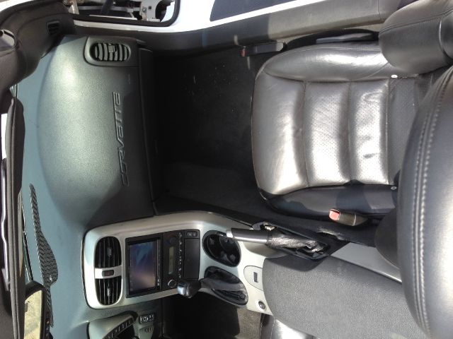 2005 Chevrolet Corvette 1.8T Quattro