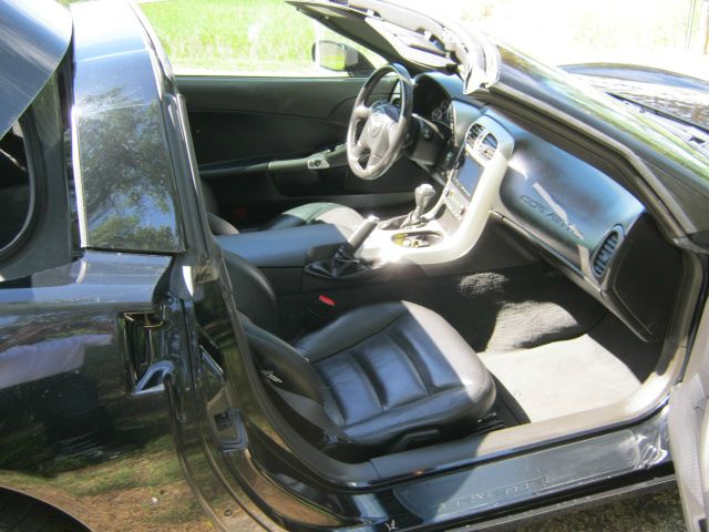 2005 Chevrolet Corvette GT Premium