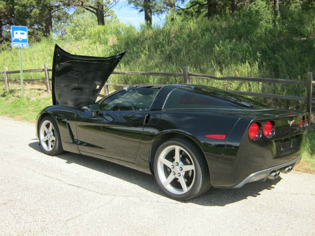 2005 Chevrolet Corvette GT Premium