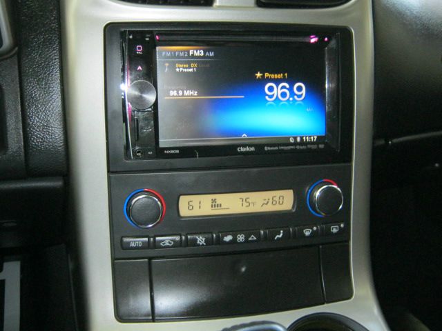 2005 Chevrolet Corvette GT Premium