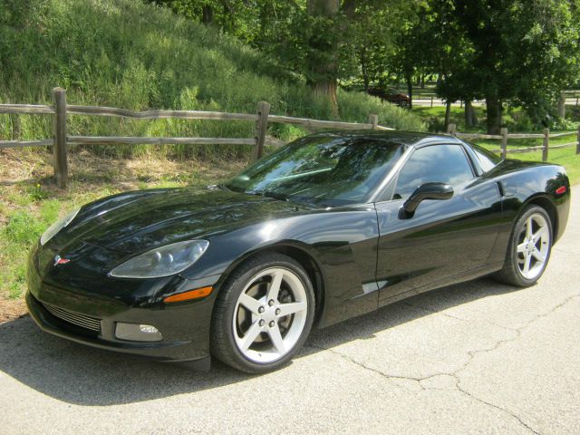 2005 Chevrolet Corvette GT Premium