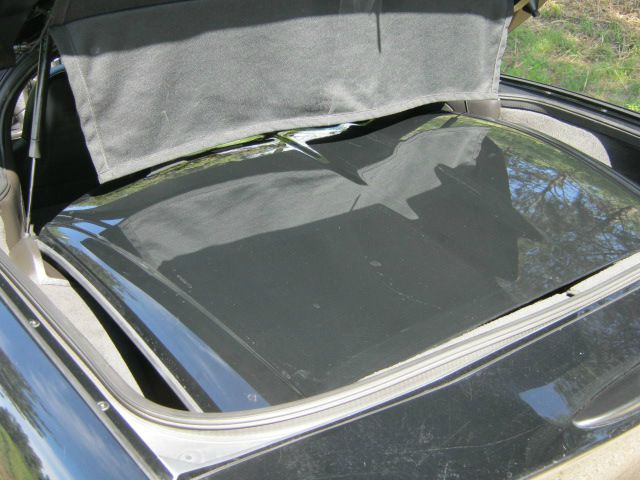 2005 Chevrolet Corvette GT Premium