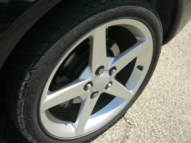 2005 Chevrolet Corvette GT Premium