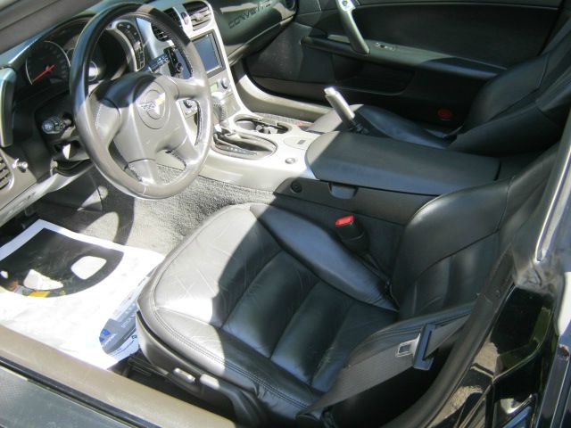 2005 Chevrolet Corvette GT Premium