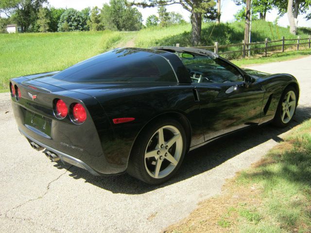 2005 Chevrolet Corvette GT Premium