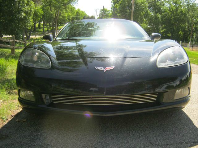 2005 Chevrolet Corvette GT Premium