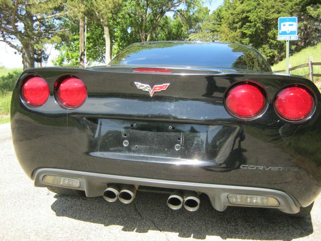2005 Chevrolet Corvette GT Premium