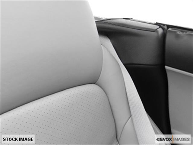 2005 Chevrolet Corvette Unknown