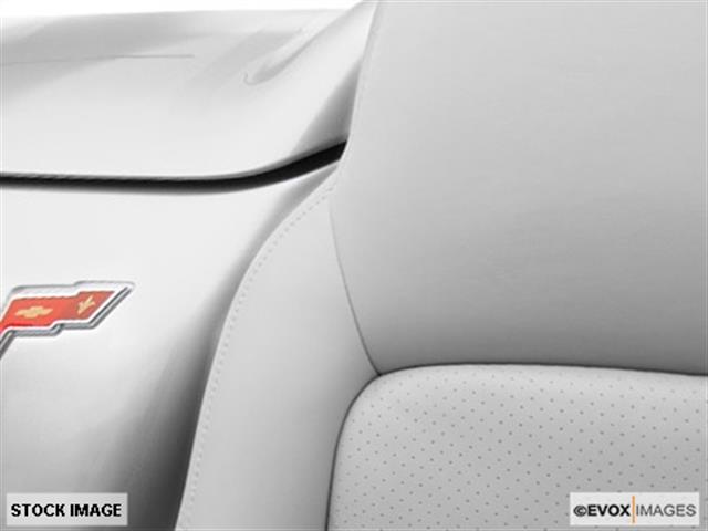 2005 Chevrolet Corvette Unknown