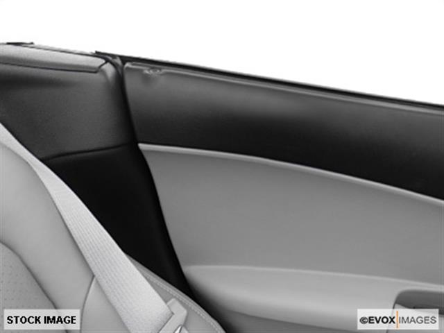 2005 Chevrolet Corvette Unknown