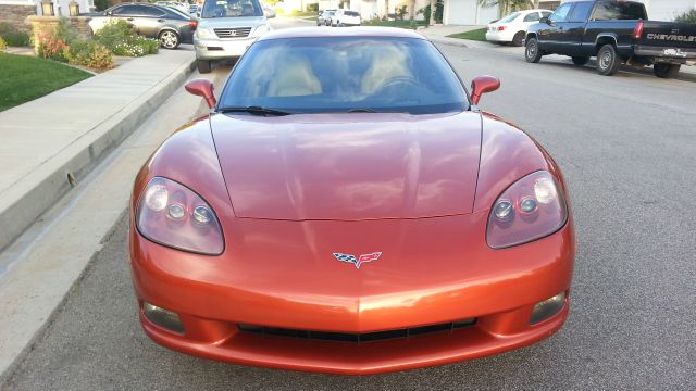 2005 Chevrolet Corvette GT Premium