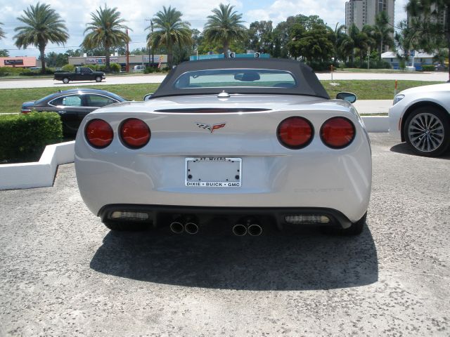 2005 Chevrolet Corvette 1.8T Quattro