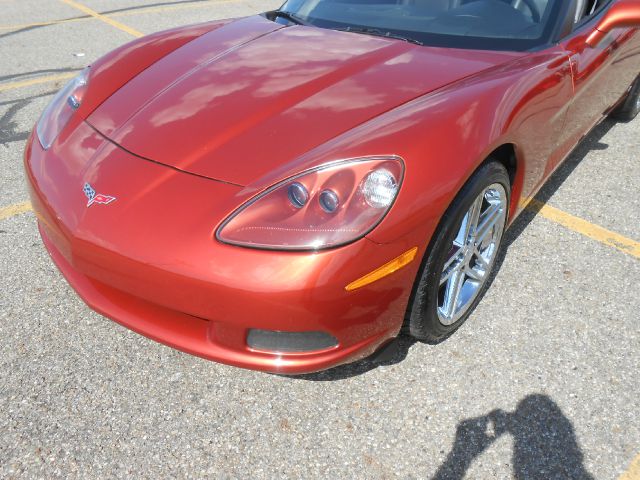 2006 Chevrolet Corvette GT Premium