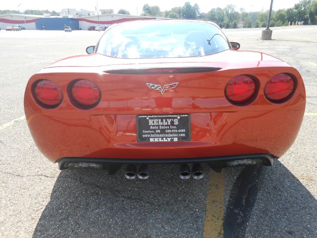 2006 Chevrolet Corvette GT Premium
