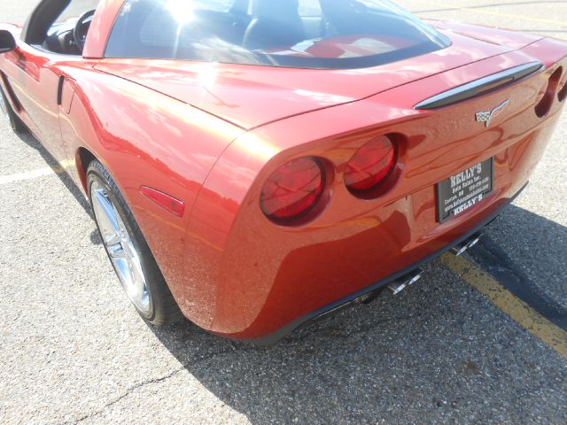 2006 Chevrolet Corvette GT Premium