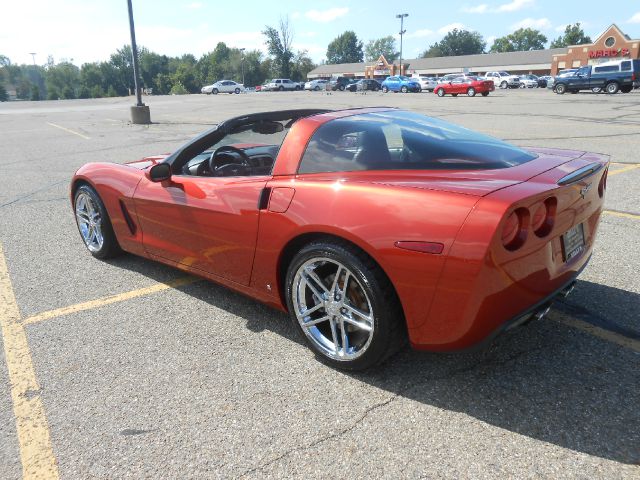 2006 Chevrolet Corvette GT Premium