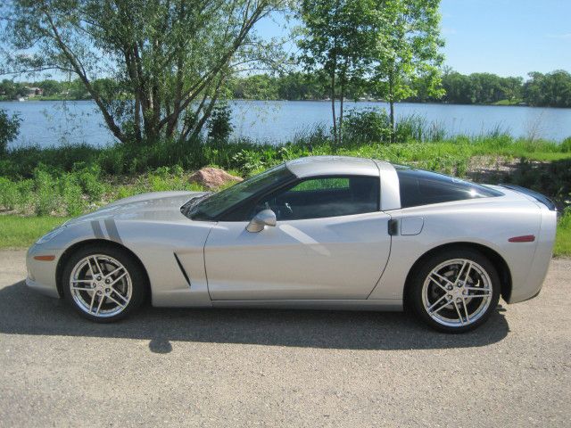 2006 Chevrolet Corvette 530i - 5 YR Warranty Included