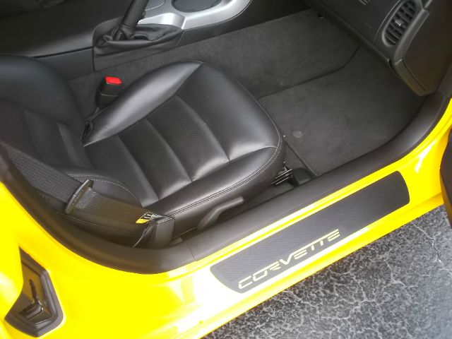 2006 Chevrolet Corvette R/T Sport Utility 4D