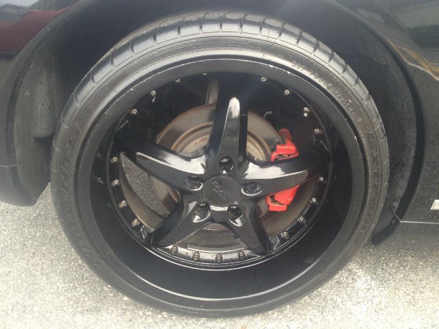 2006 Chevrolet Corvette GT Premium