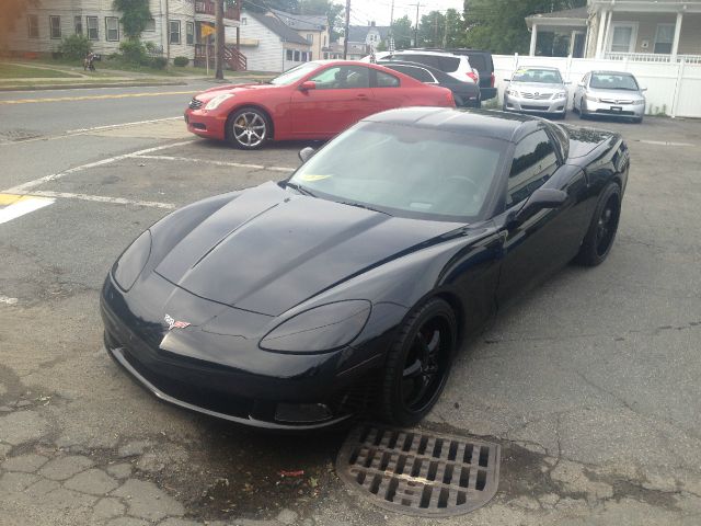 2006 Chevrolet Corvette GT Premium
