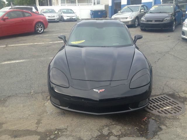 2006 Chevrolet Corvette GT Premium