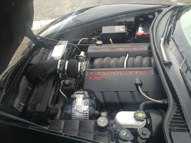 2006 Chevrolet Corvette GT Premium