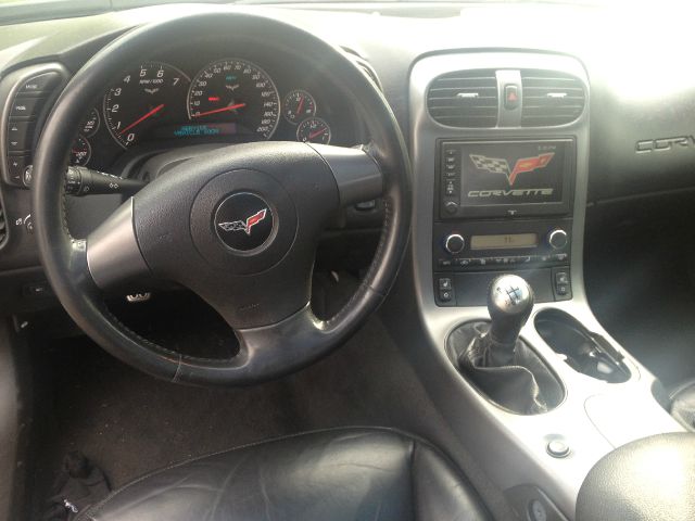 2006 Chevrolet Corvette GT Premium