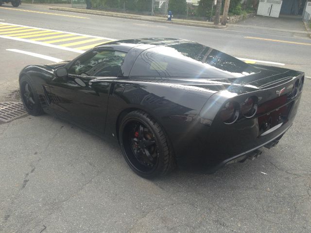 2006 Chevrolet Corvette GT Premium