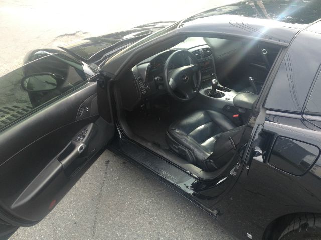 2006 Chevrolet Corvette GT Premium