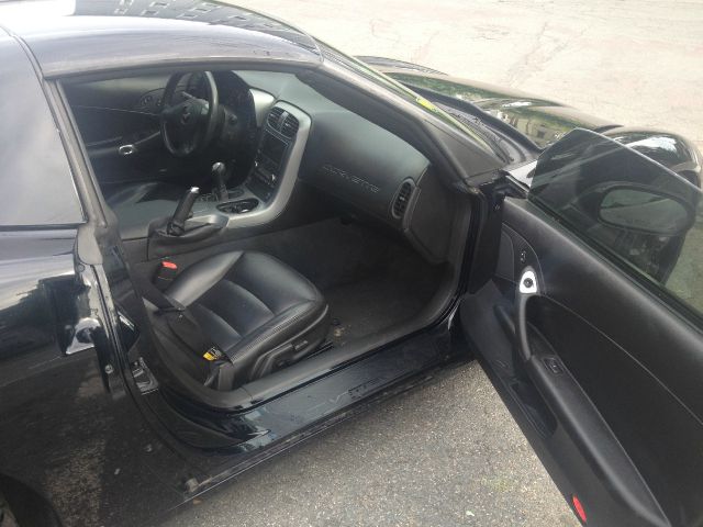 2006 Chevrolet Corvette GT Premium