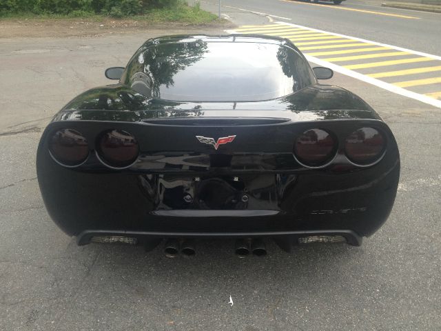 2006 Chevrolet Corvette GT Premium