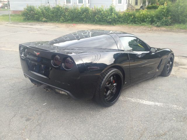 2006 Chevrolet Corvette GT Premium