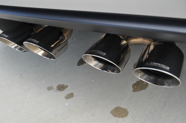 2006 Chevrolet Corvette R/T Sport Utility 4D