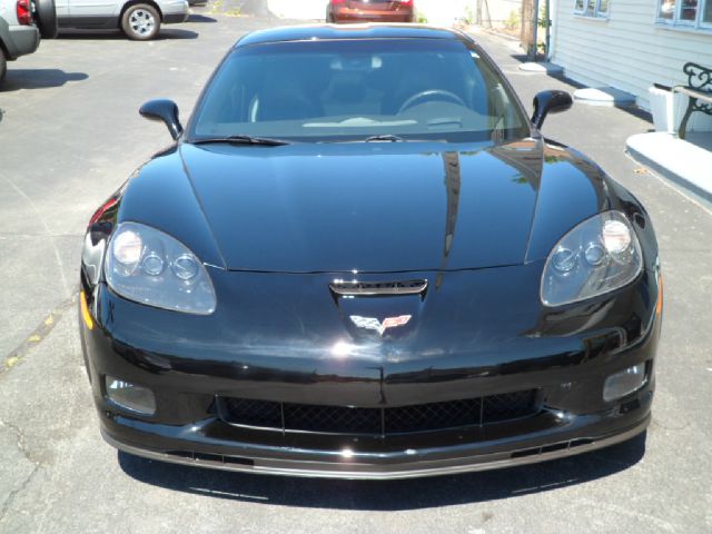 2006 Chevrolet Corvette R/T Sport Utility 4D