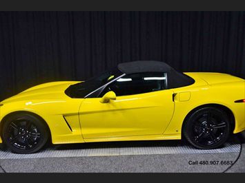 2006 Chevrolet Corvette 1.8T Quattro
