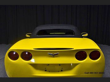 2006 Chevrolet Corvette 1.8T Quattro