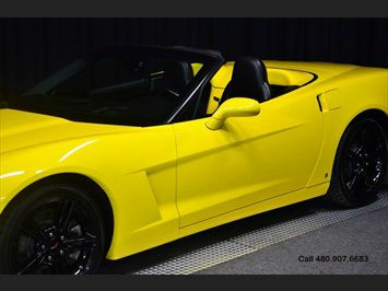 2006 Chevrolet Corvette 1.8T Quattro