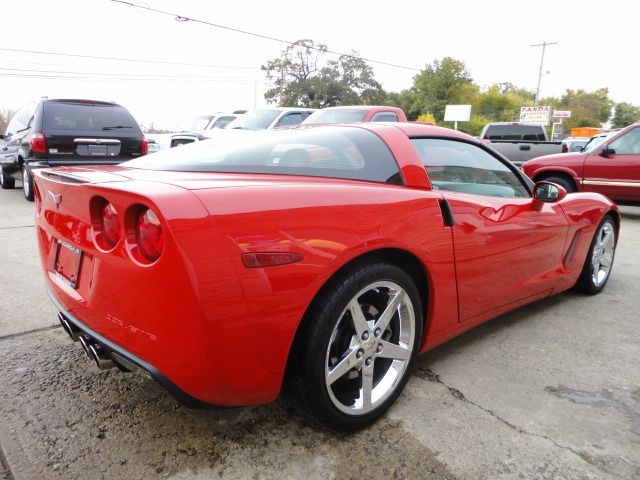 2006 Chevrolet Corvette GT Premium