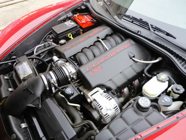 2006 Chevrolet Corvette GT Premium