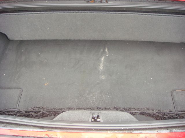 2006 Chevrolet Corvette 1.8T Quattro