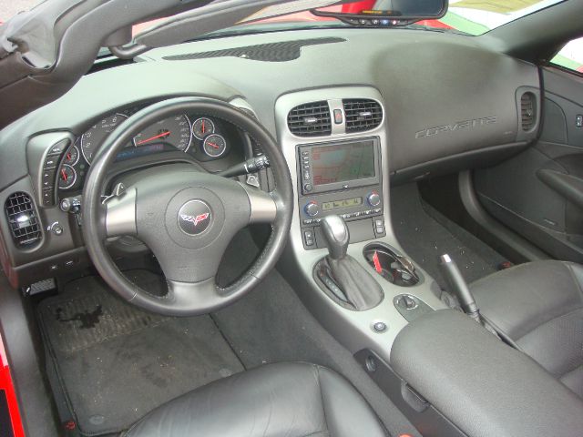 2006 Chevrolet Corvette 1.8T Quattro