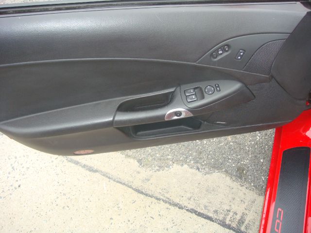 2006 Chevrolet Corvette 1.8T Quattro