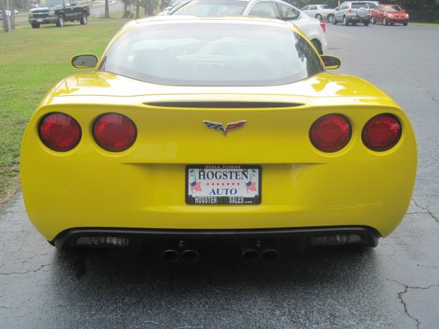 2006 Chevrolet Corvette GT Premium
