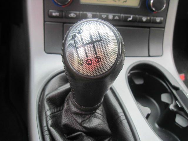 2006 Chevrolet Corvette GT Premium